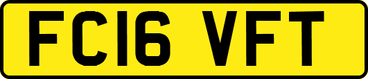 FC16VFT