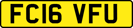 FC16VFU