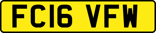 FC16VFW