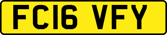 FC16VFY