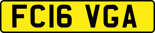 FC16VGA