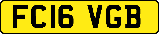 FC16VGB