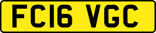 FC16VGC