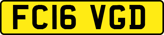 FC16VGD