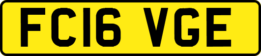 FC16VGE