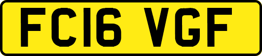FC16VGF