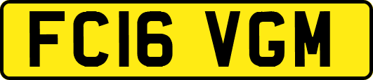 FC16VGM