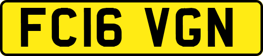 FC16VGN