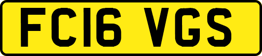 FC16VGS