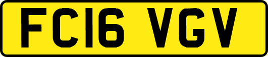 FC16VGV