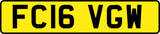 FC16VGW