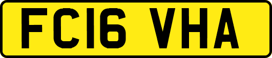FC16VHA