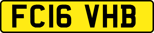 FC16VHB