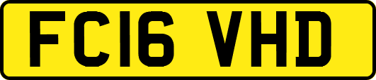 FC16VHD
