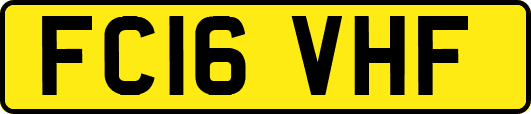 FC16VHF