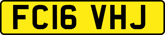 FC16VHJ