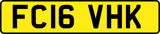 FC16VHK