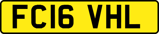 FC16VHL