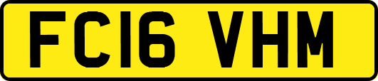 FC16VHM