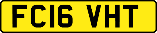 FC16VHT