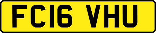 FC16VHU