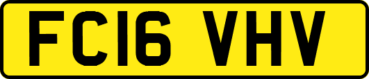 FC16VHV