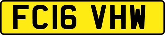 FC16VHW