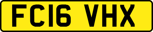 FC16VHX
