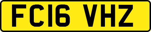 FC16VHZ