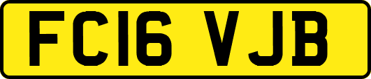 FC16VJB