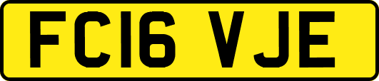 FC16VJE