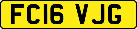 FC16VJG