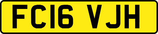 FC16VJH