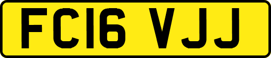FC16VJJ