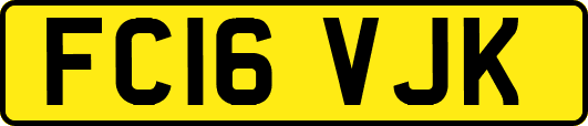 FC16VJK