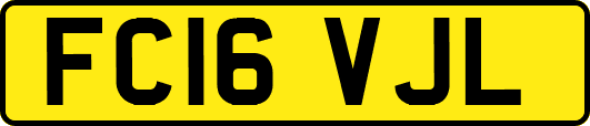 FC16VJL