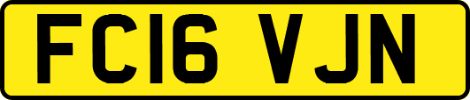 FC16VJN