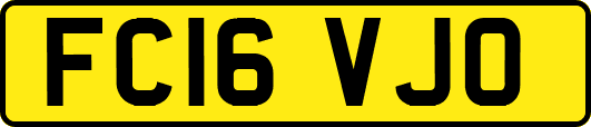 FC16VJO