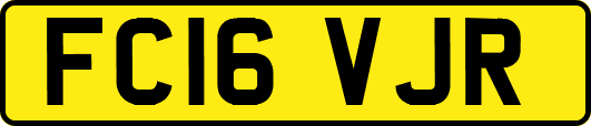 FC16VJR