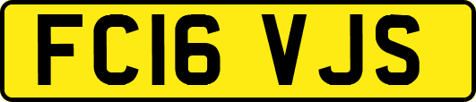 FC16VJS