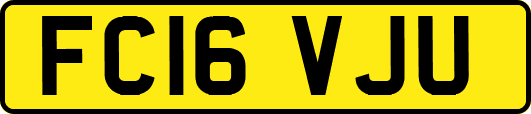 FC16VJU