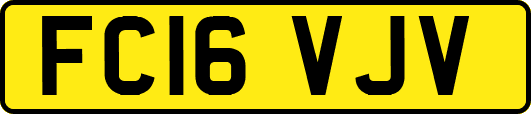 FC16VJV