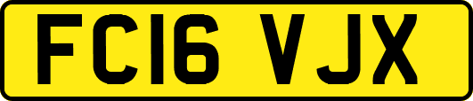 FC16VJX