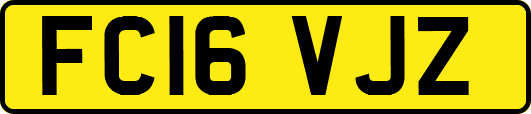 FC16VJZ