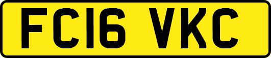 FC16VKC