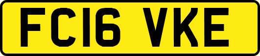 FC16VKE