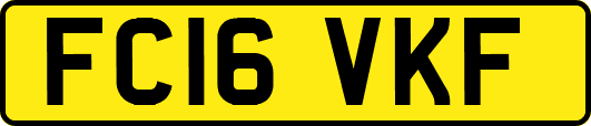 FC16VKF