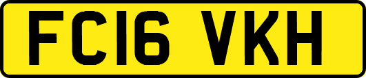 FC16VKH