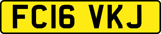 FC16VKJ