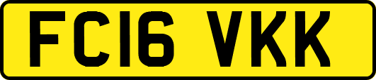 FC16VKK
